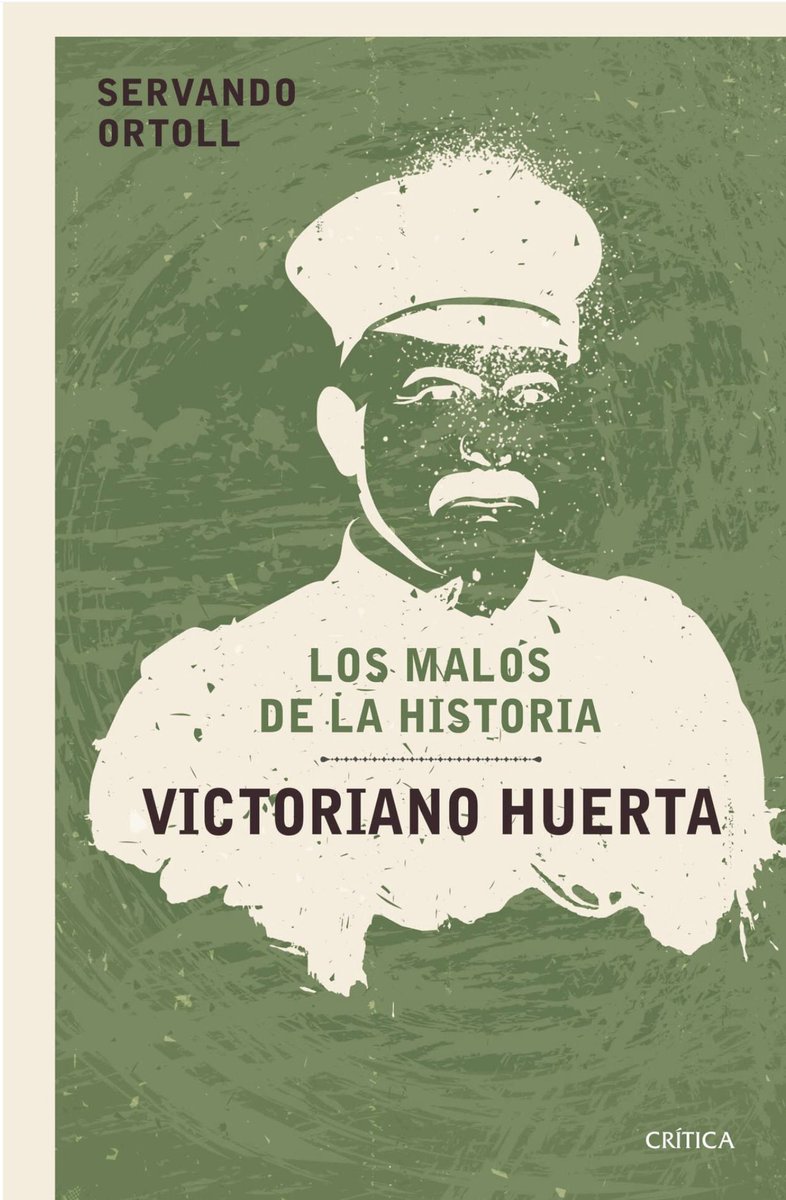 Este libro está buenísimo. Y no: el libro sugiere que no, no fue Victoriano Huerta quien mató a Madero sino Félix Díaz. Herejía para muchos exégetas de la Robolución pero el argumento es bastante verosímil.
Abierto a debate.