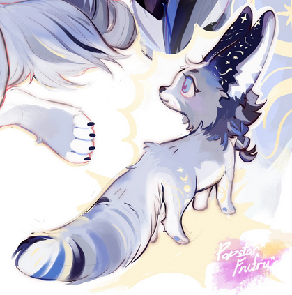 ⋆⁺Apathina₊⋆ tweet media