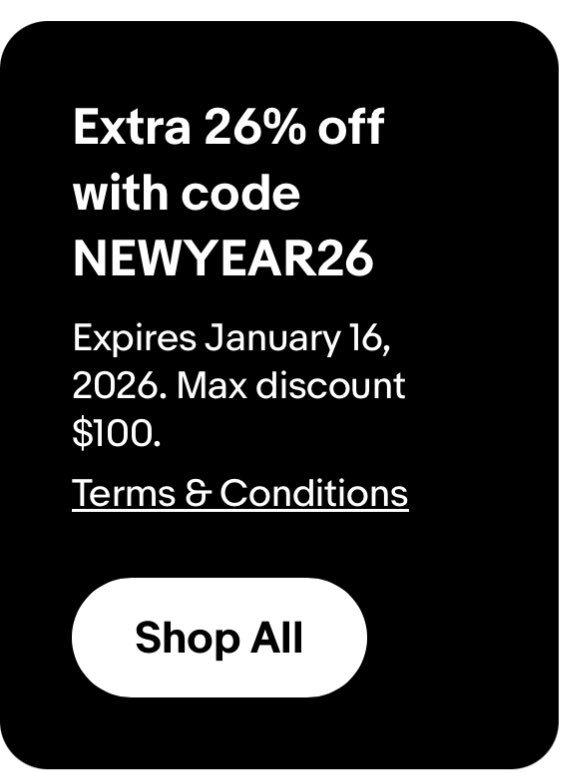 DailyDiscountWH's tweet image. Check out D Holdings ebay.us/m/mNUktY #eBay via @eBay