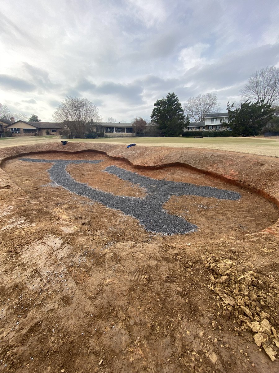 Bill Bergin, ASGCA tweet media