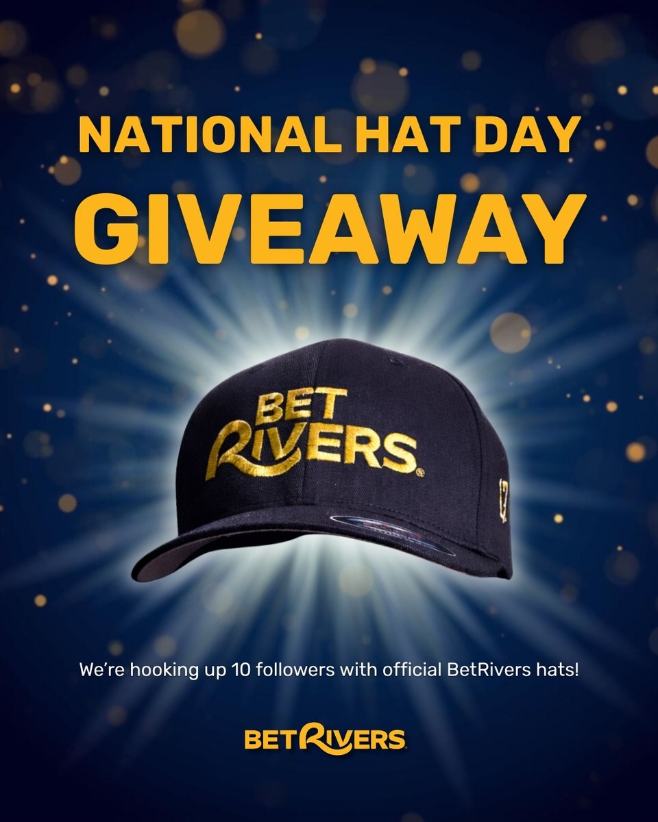 BetRivers Online Casino tweet media
