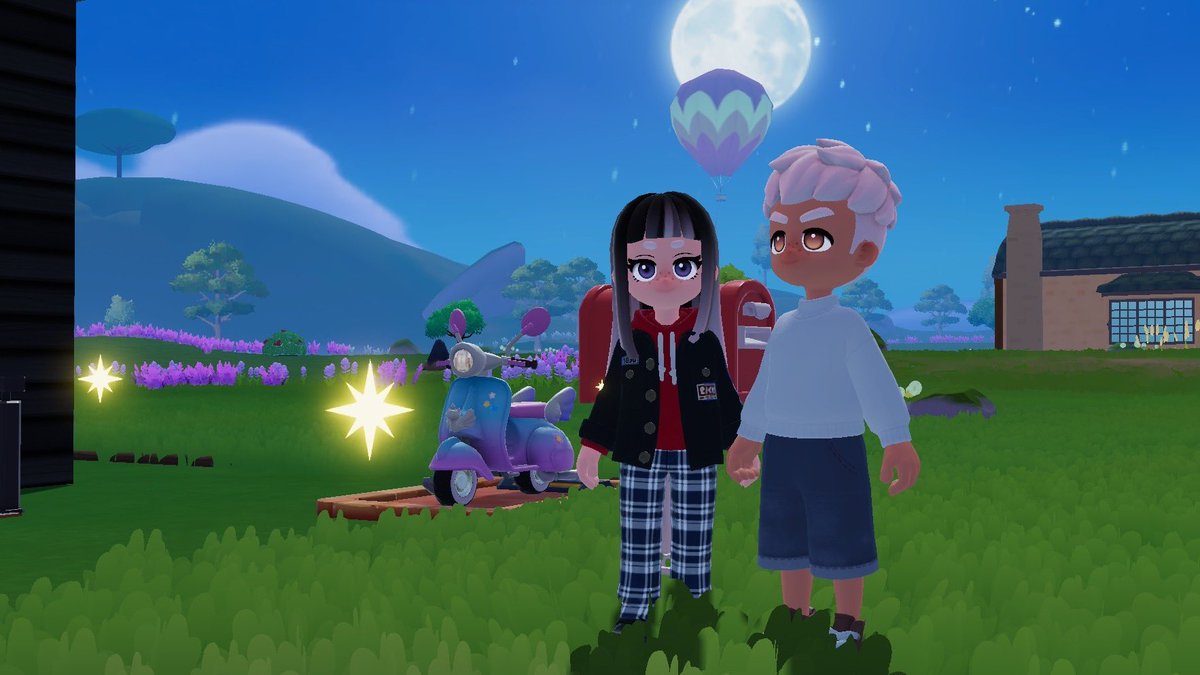 | filo 🩸OPD (6/20) tweet media