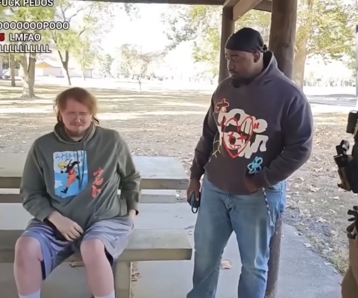 RealSchlep's tweet image. I’m proud to announce my 2ND Roblox Predator Conviction! 

Donald Boomgaarn will be sentenced on March the 5th.