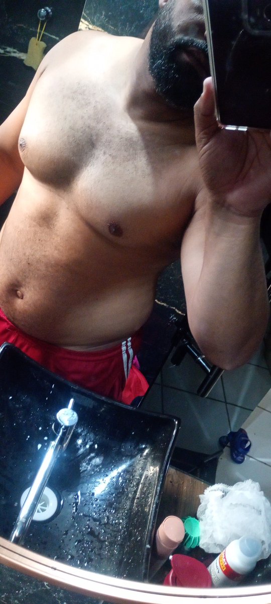 Lavado e cheiroso