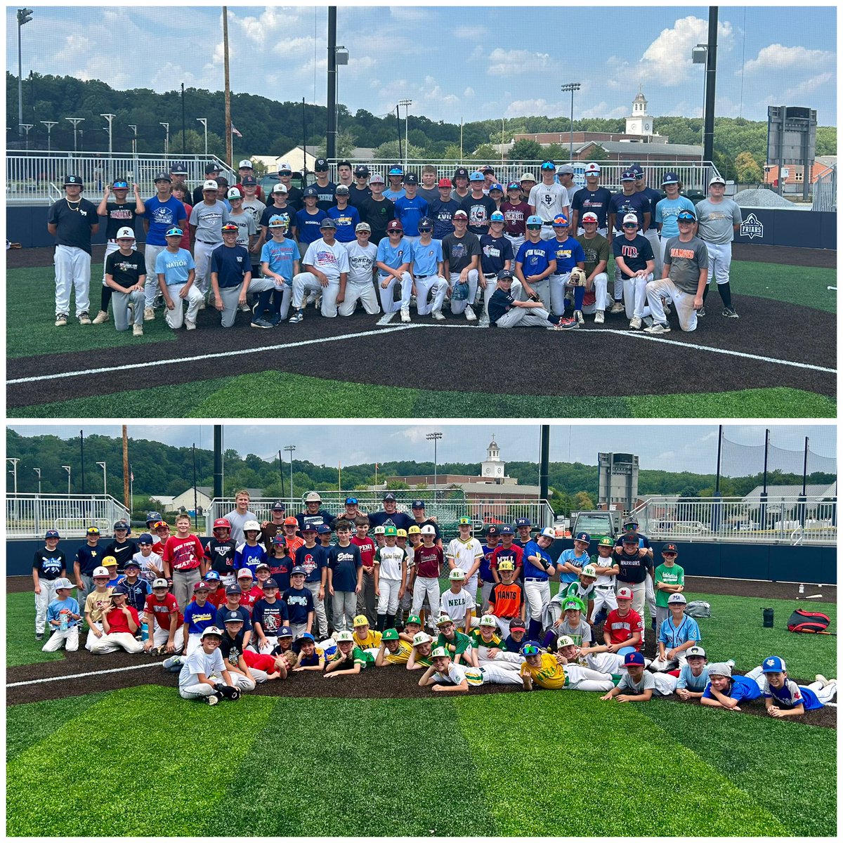 Malvern Prep Baseball tweet media