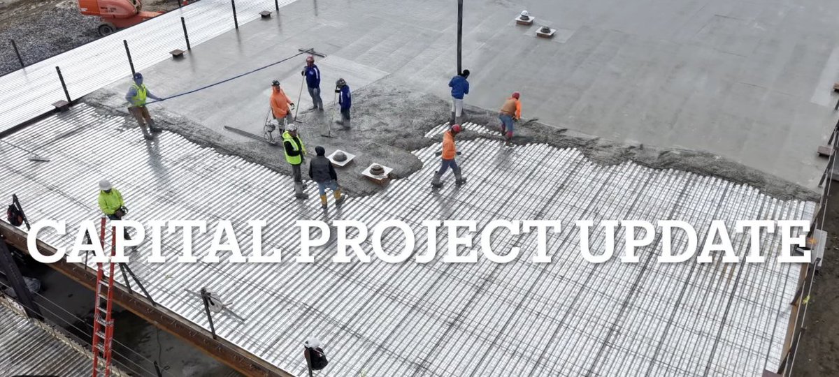 Brewster Central School District tweet media