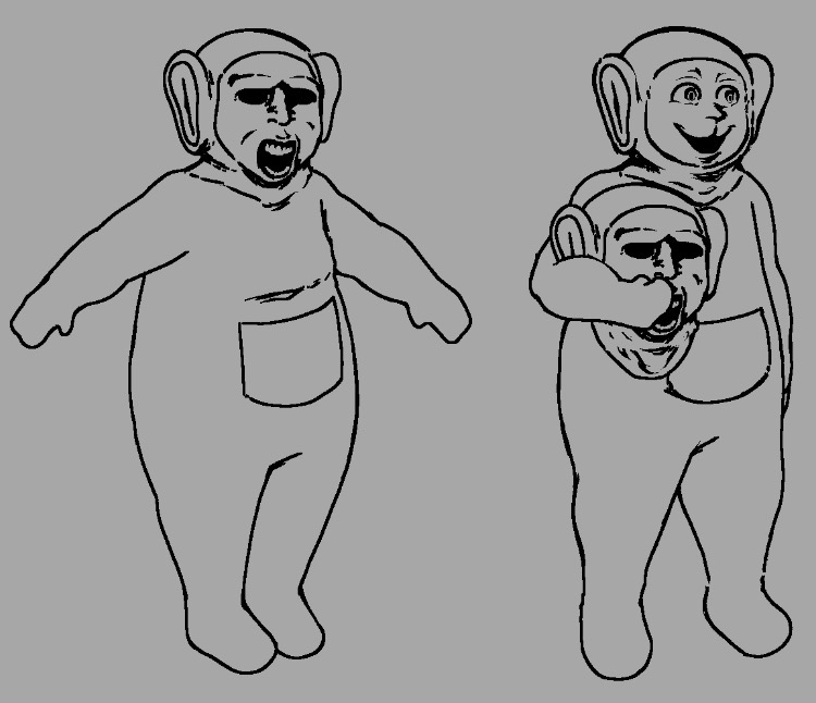 Lizard_bread's tweet image. 