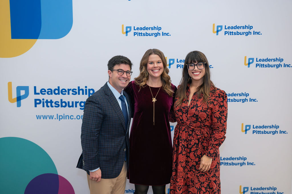 Leadership Pgh Inc. tweet media