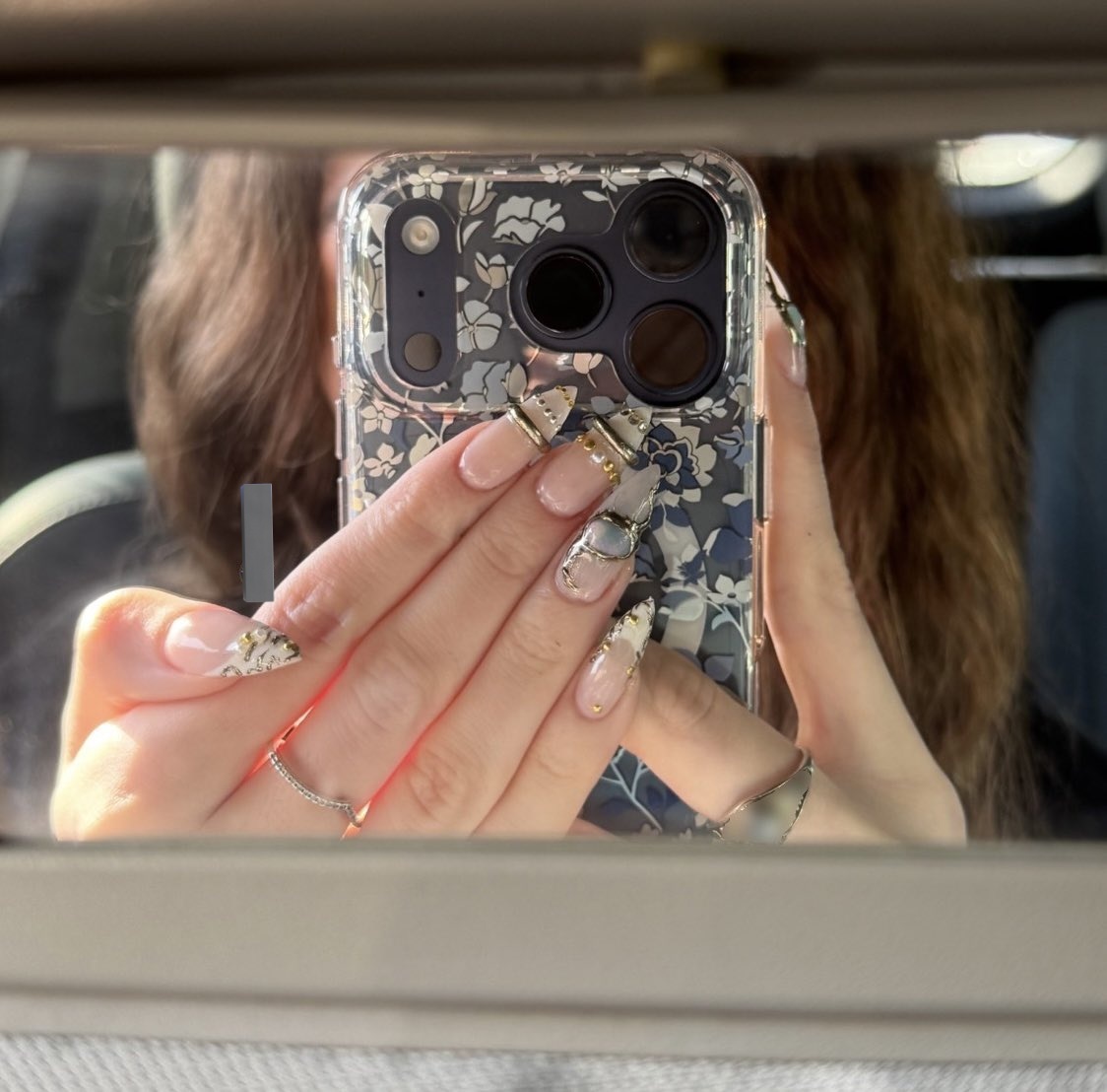 almighty5378's tweet photo. New nail check! https://t.co/pKaOGkG5EY