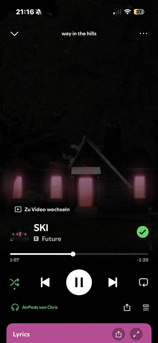 chris (@cchrisondnd) on Twitter photo 