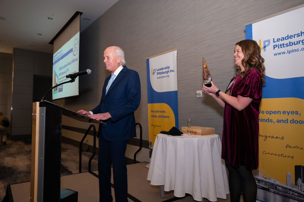 Leadership Pgh Inc. tweet media