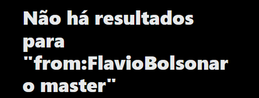 O Senador Alessandro Vieira está diariamente postando sobre o absurdo do caso do Banco Master, apontando o dedo para Toffoli e Moraes, coletando assinaturas para o Impeachment, dando entrevistas e rasgando o verbo.

O outro Senador, Flavinho, segue em silêncio. Pq?