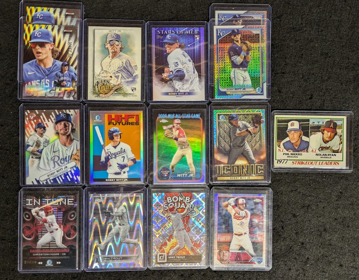 Ultra Modern Baseball tweet media