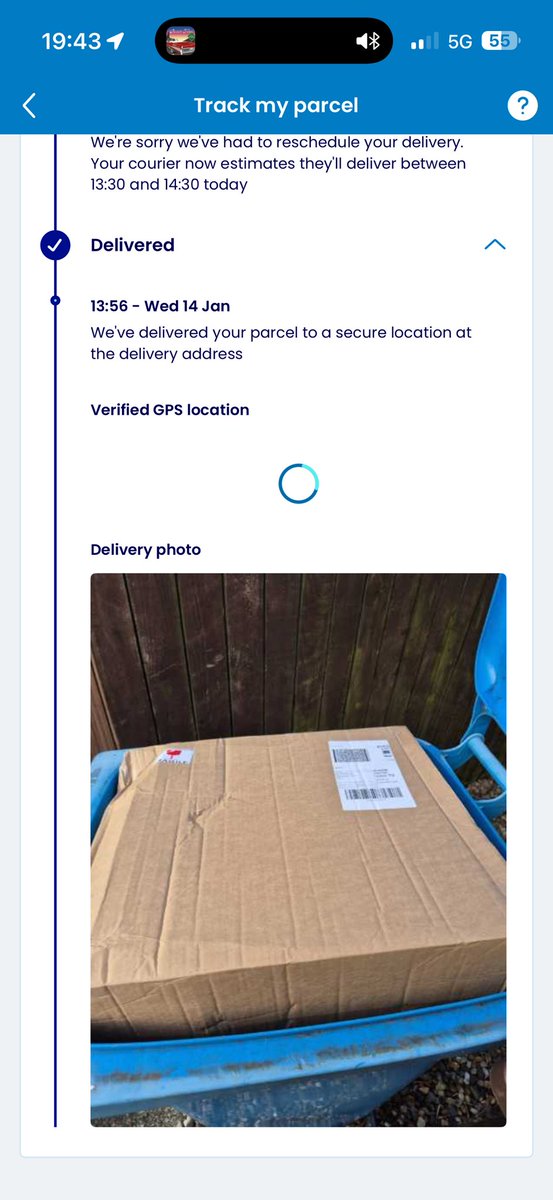 leeshjohnson's tweet image. @houseoffraser brand new stand mixer in the bin because evri decided to leave it in a bin and not leave a card 🫠

What now??