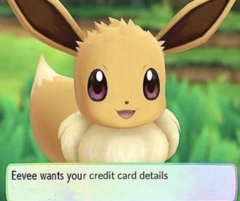 Pokémon Daily tweet media