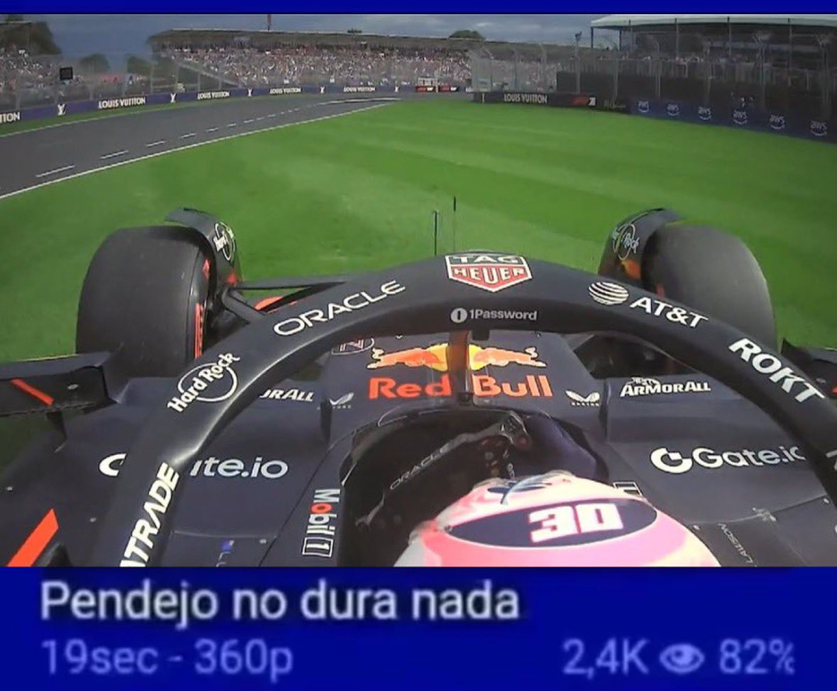 el único que obtuvo: