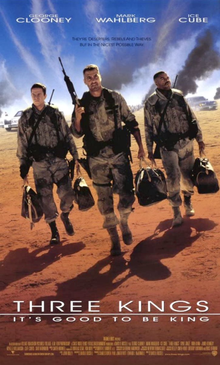 Fighting On Film - The War Movie Podcast tweet media