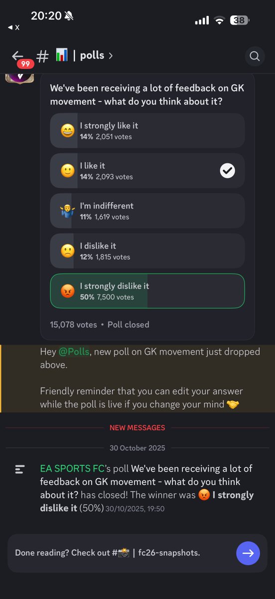 AleksFUT - EAFC Trading tweet media