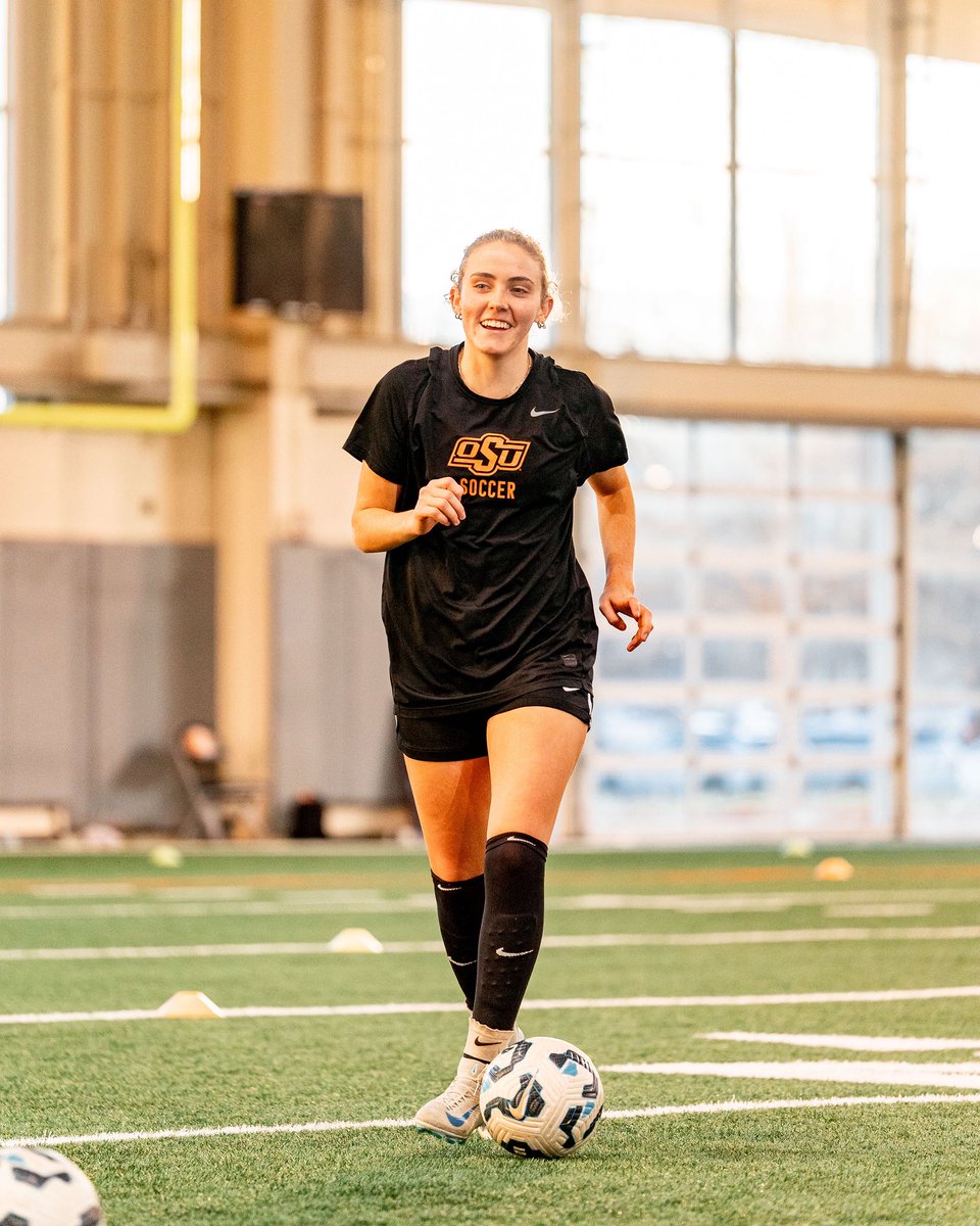 OSU Cowgirl Soccer tweet media
