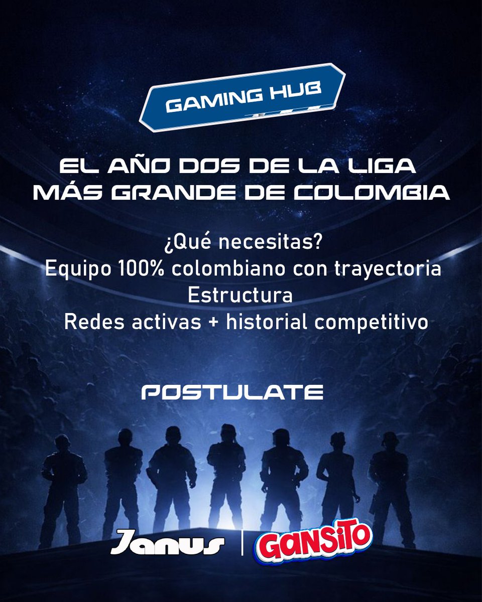 The Scrub Division tweet media