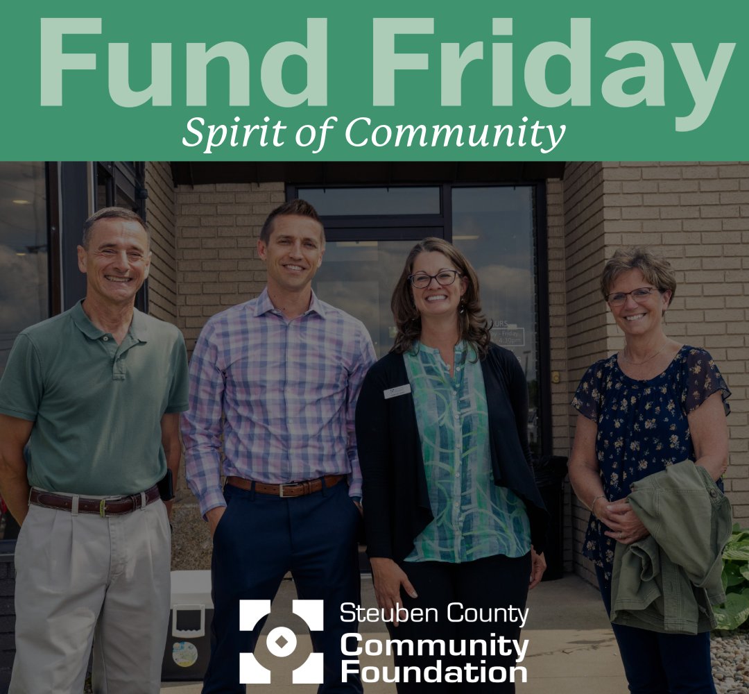 sccf_org's tweet photo. Permanent unrestricted funds allows SCCF to directly support where the need is greatest — today, tomorrow, and for generations to come. 💛

When you give unrestricted, you empower SCCF to:

• Meet evolving community needs
• Strengthen local nonprofits, programs and services. https://t.co/K2dRS9TdpF