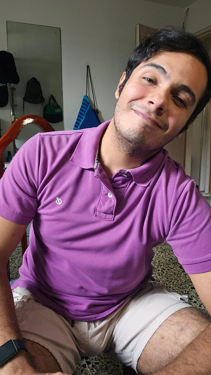 Te reparo la laptop o cómo es la cosa?