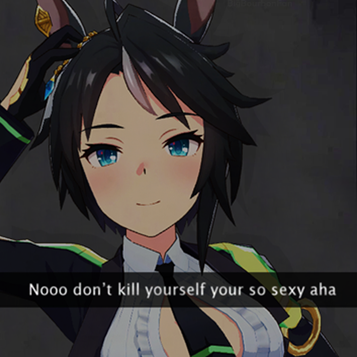 Big Bourbon Fan tweet media