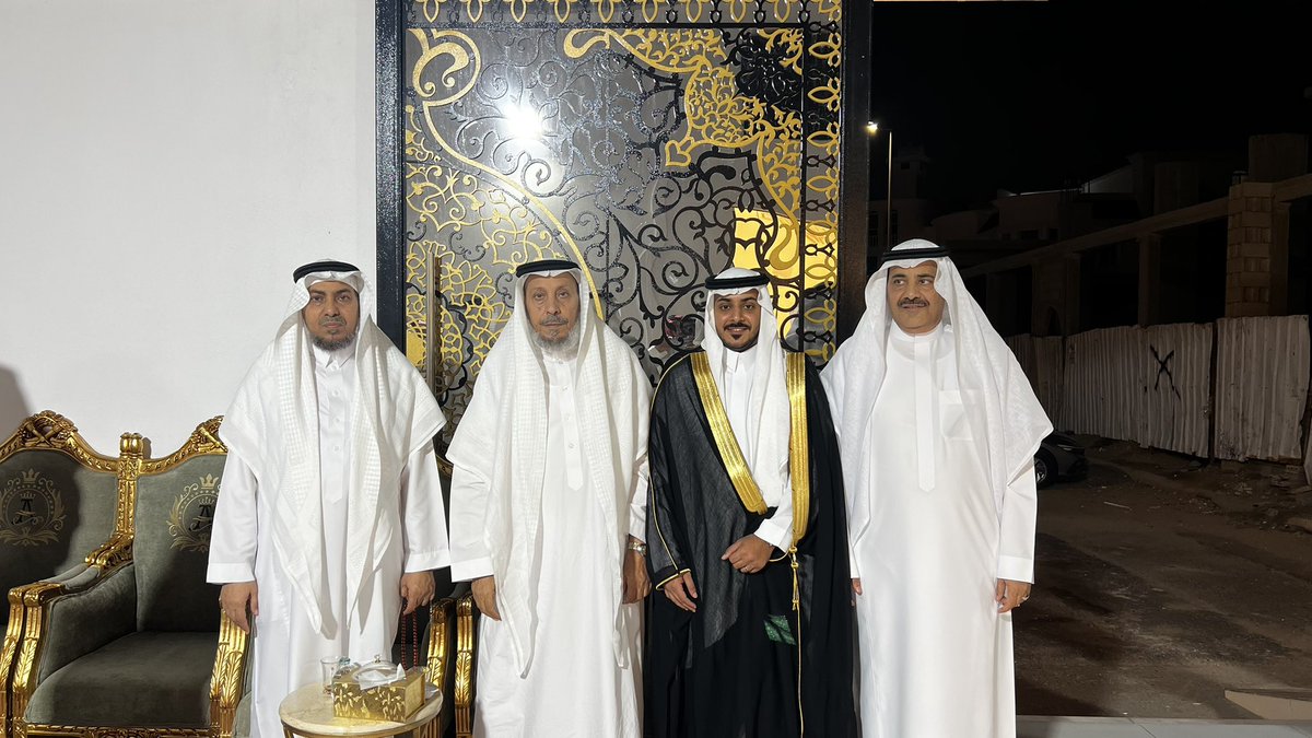 ملتقى الشيوخ الهواشم الرسمي tweet media