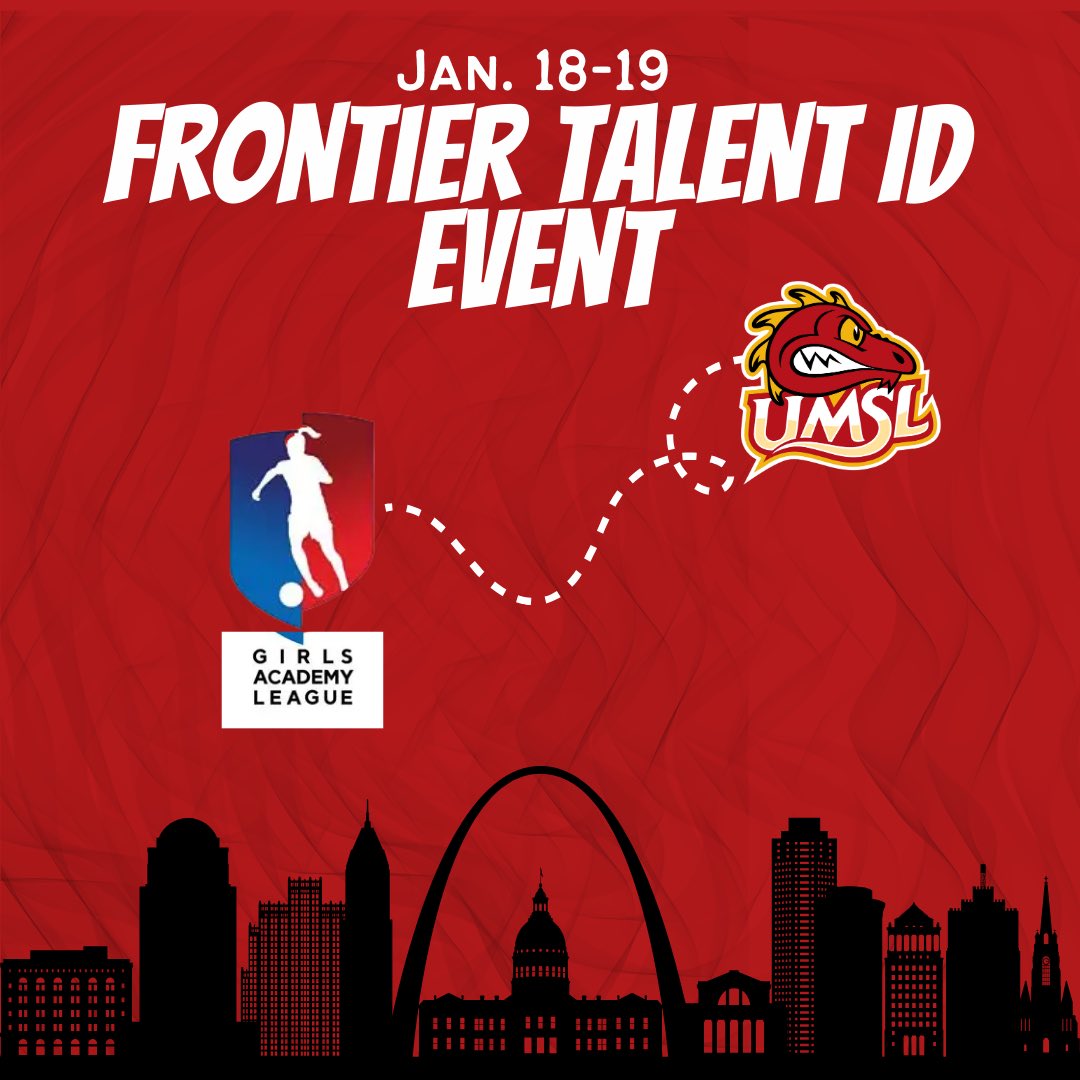 UMSL Women's Soccer tweet media