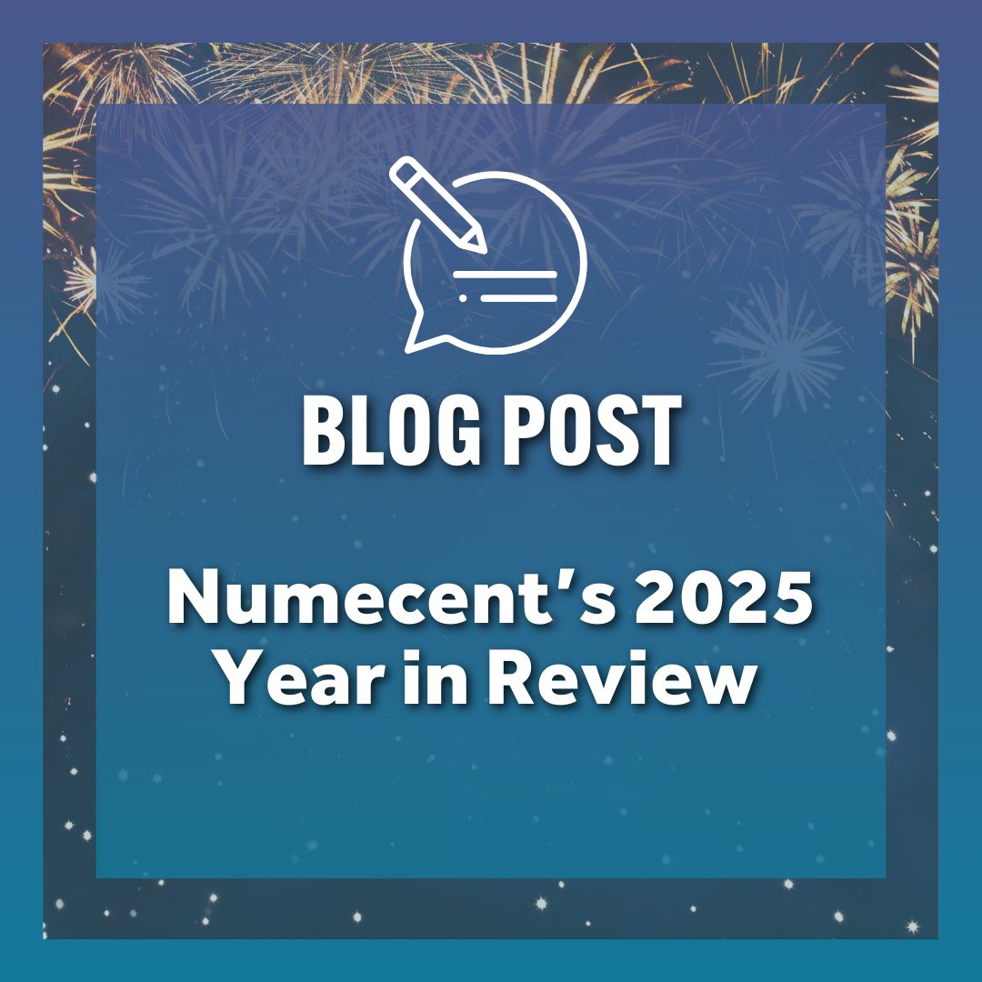 2025 was a big year for Numecent! We launched a lot of powerful new Cloudpager capabilities and integrations, more than doubling platform user growth year-over year! Read about these milestones and more in our official 2025 Year in Review: hubs.la/Q03_0S4r0