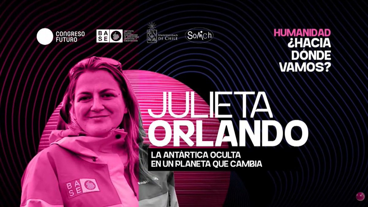 Instituto Milenio BASE tweet media