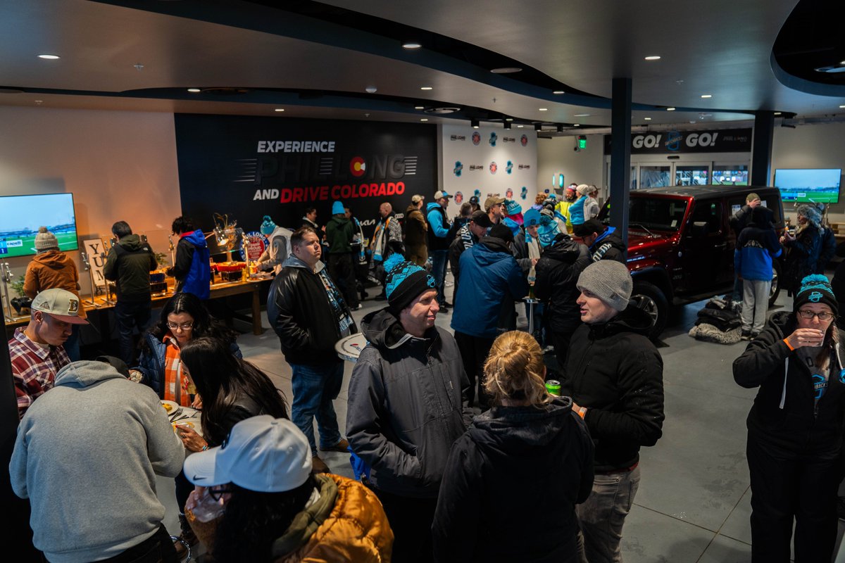 Weidner Field tweet media