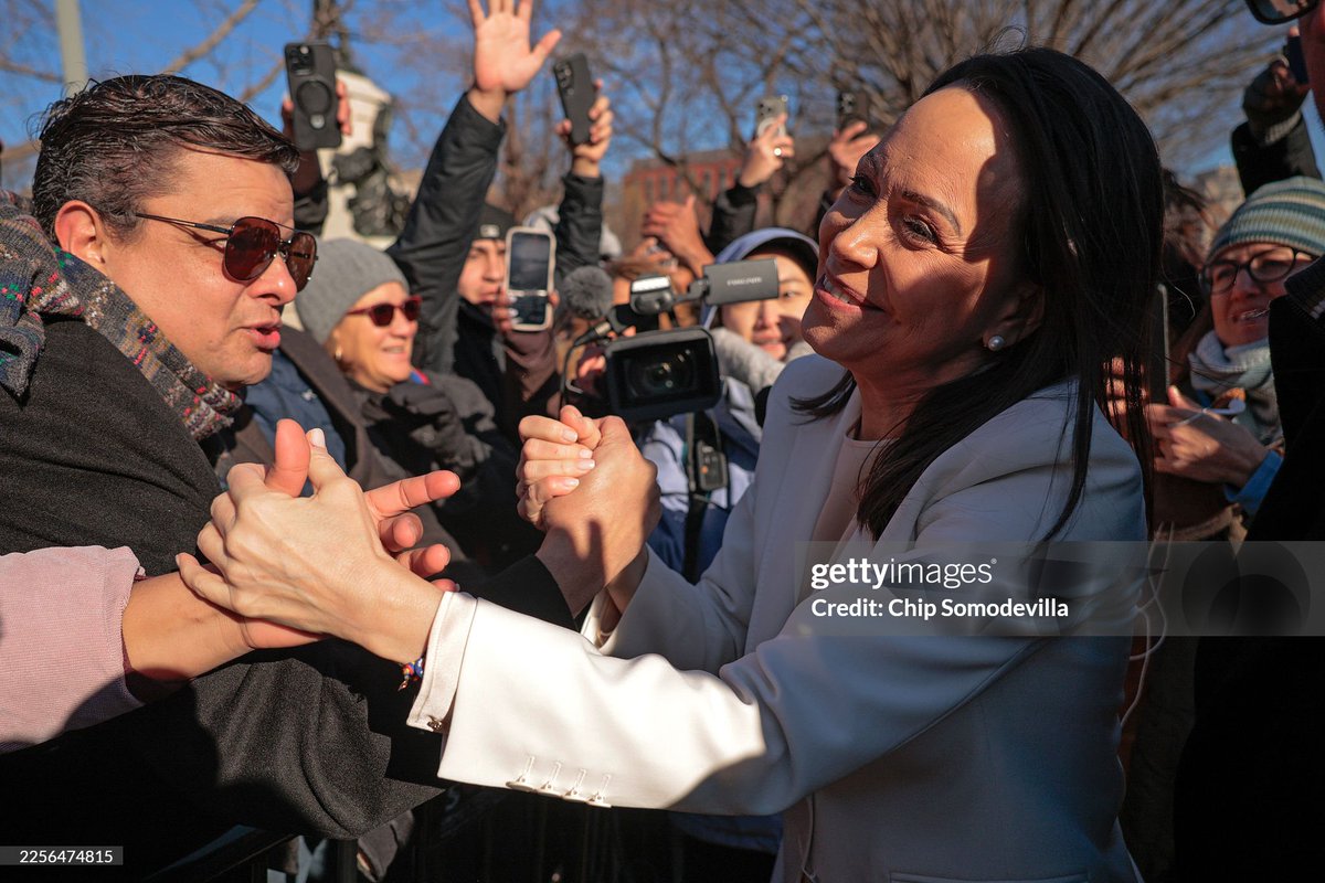 Getty Images News tweet media