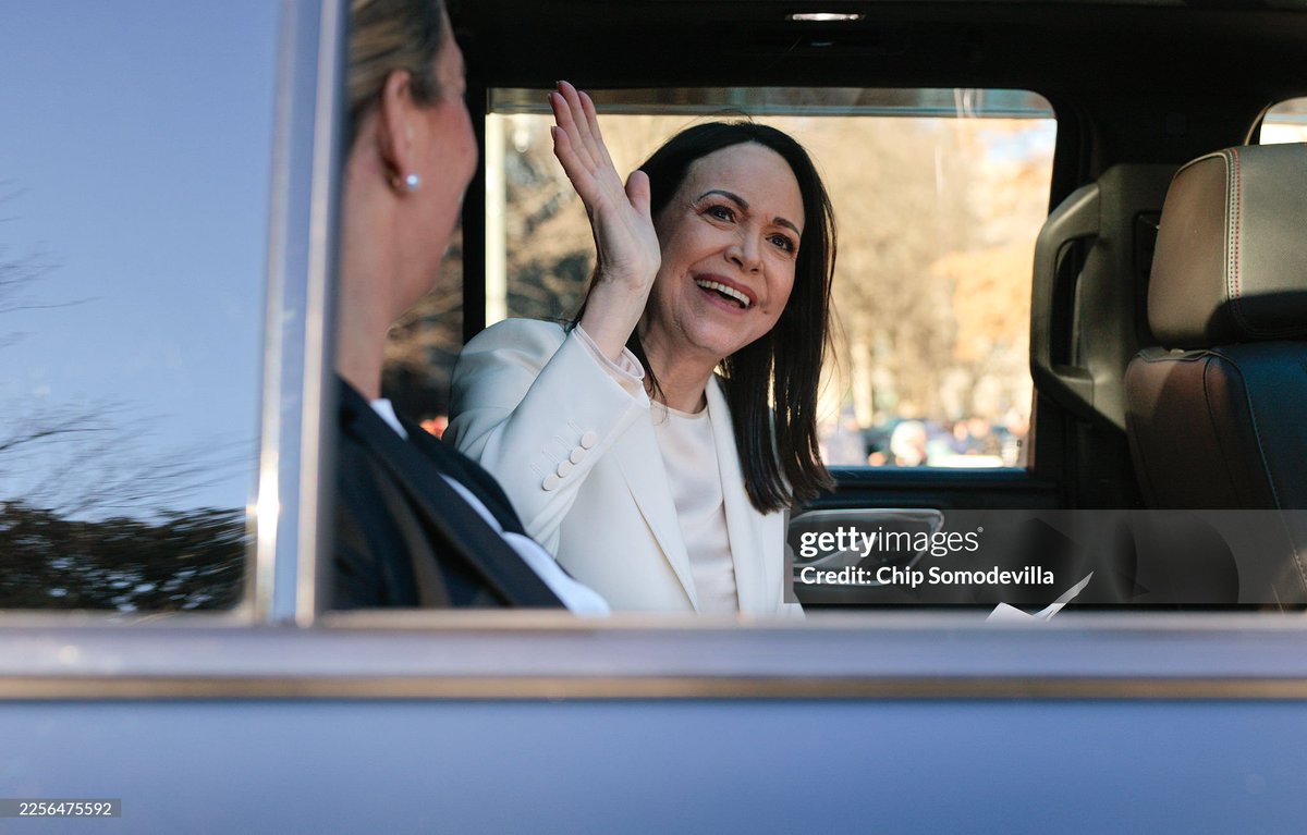 Getty Images News tweet media