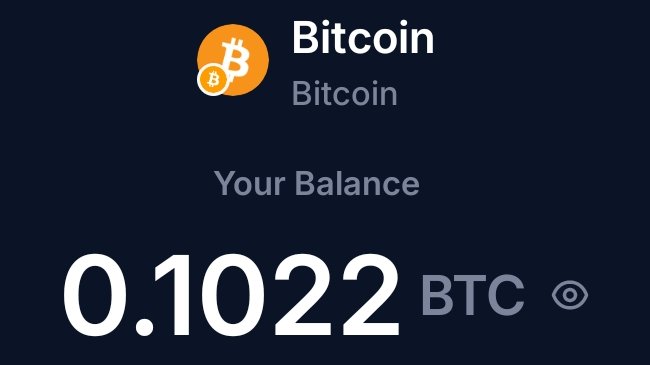 Dom Loves Investing | Road to 100K tweet media