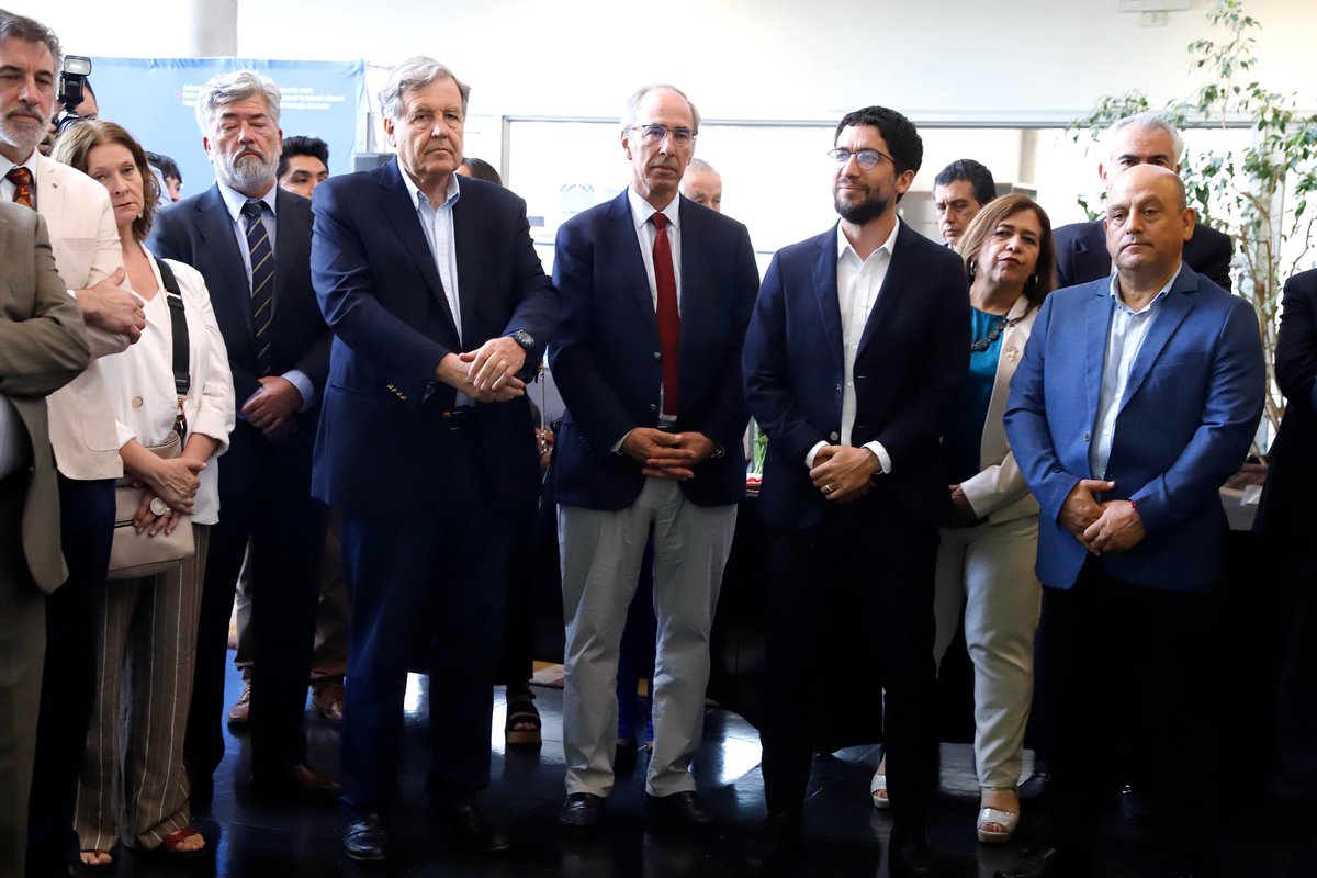 Trabajo y Previsión Social tweet media