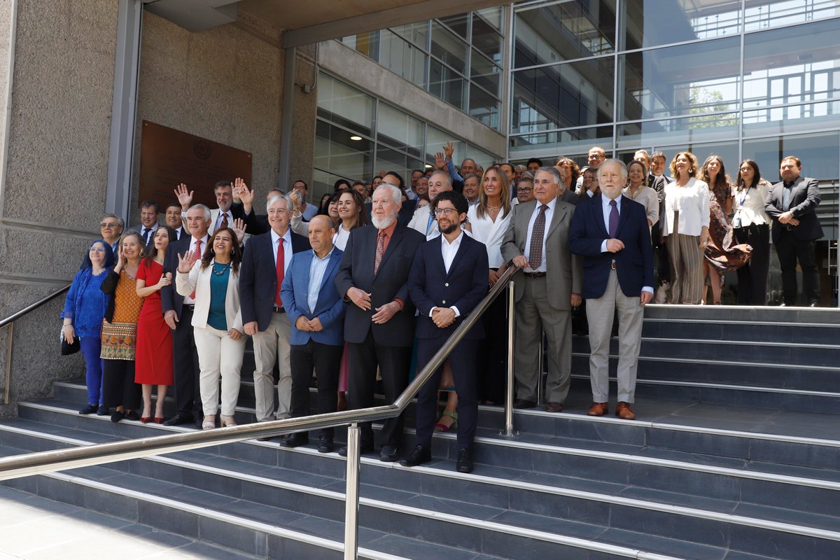 Trabajo y Previsión Social tweet media