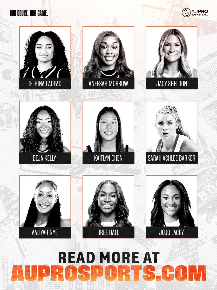 next generation is full of rising stars 🤩🤩

📖: auprosports.com/read/rising-st…