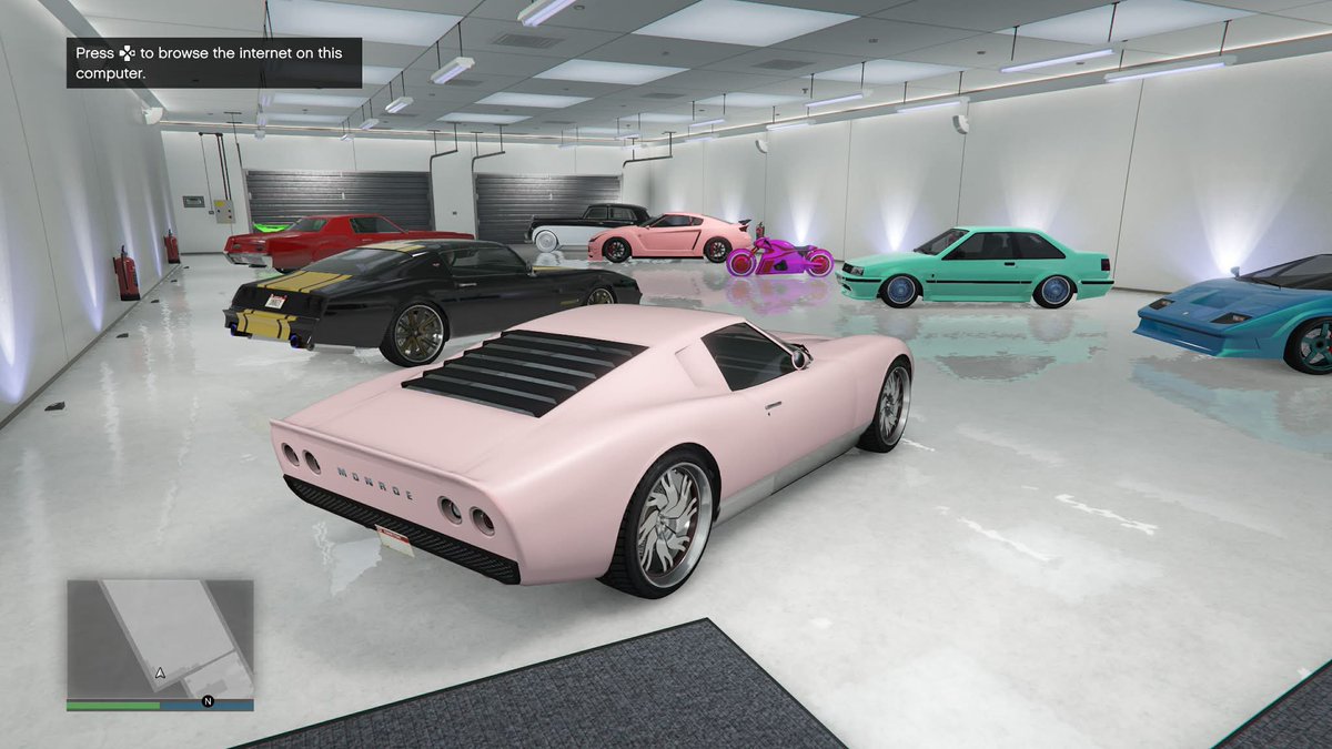 ☠️M3N4C3UK☠️ tweet media