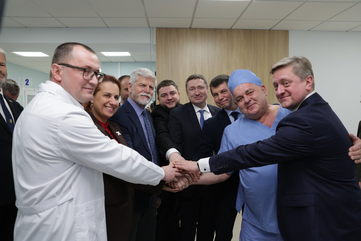 Максим Козицький tweet media