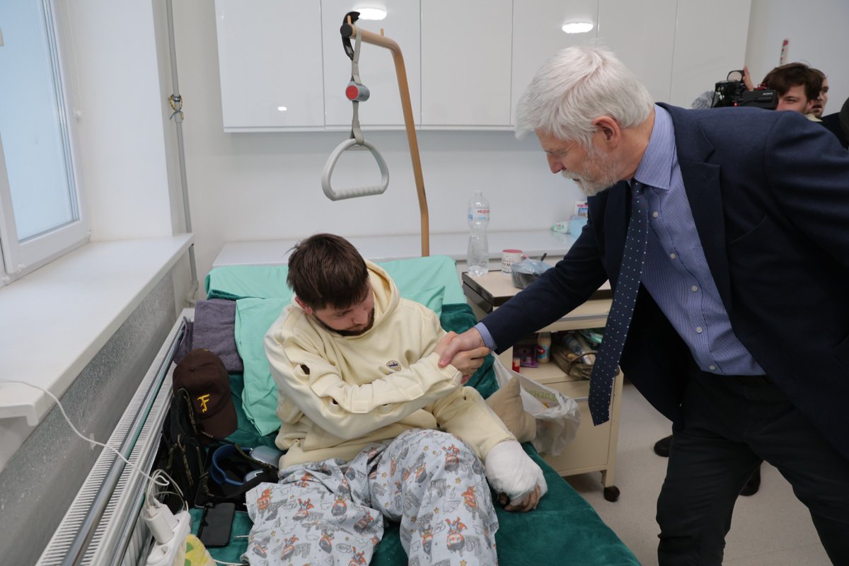 Максим Козицький tweet media