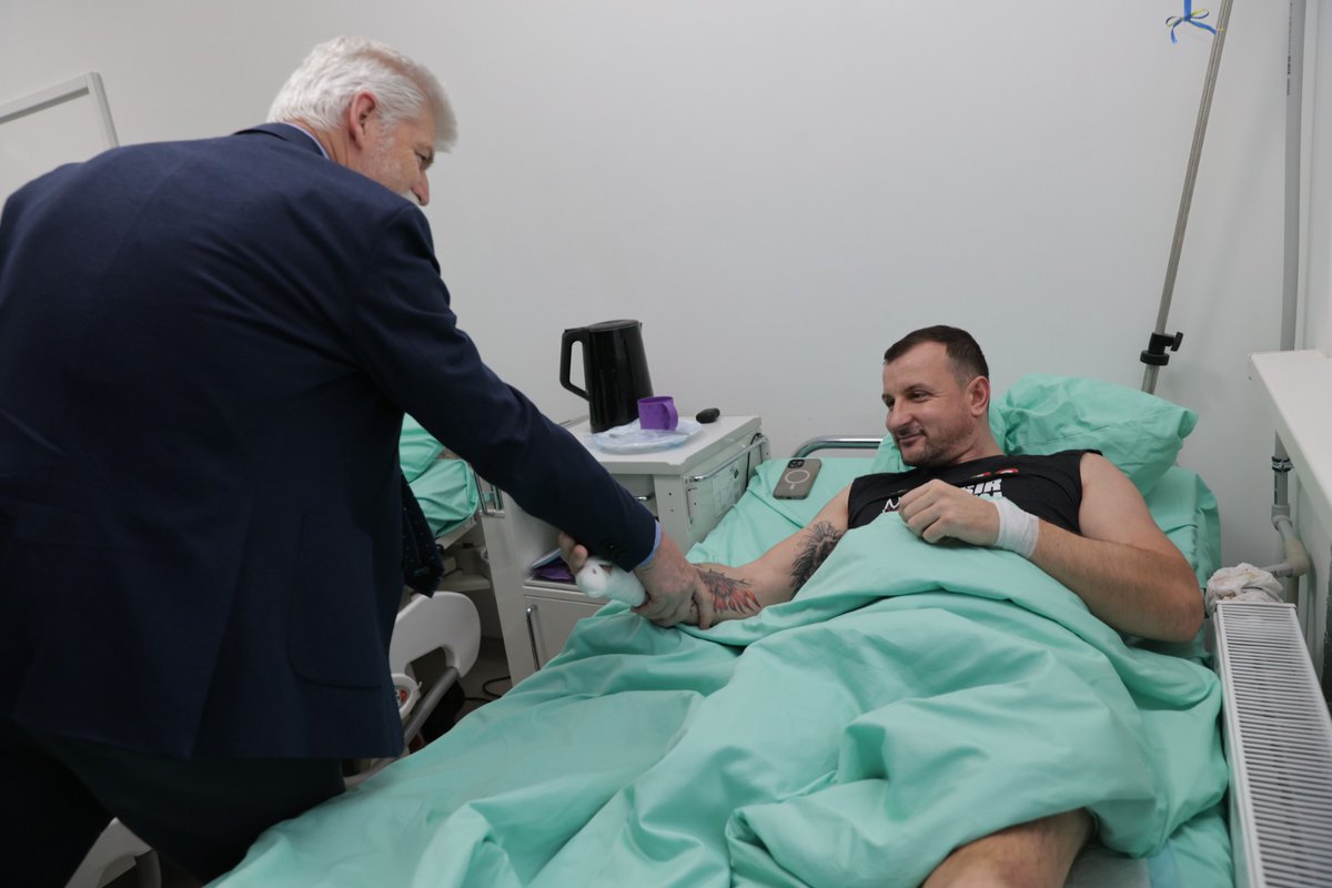 Максим Козицький tweet media