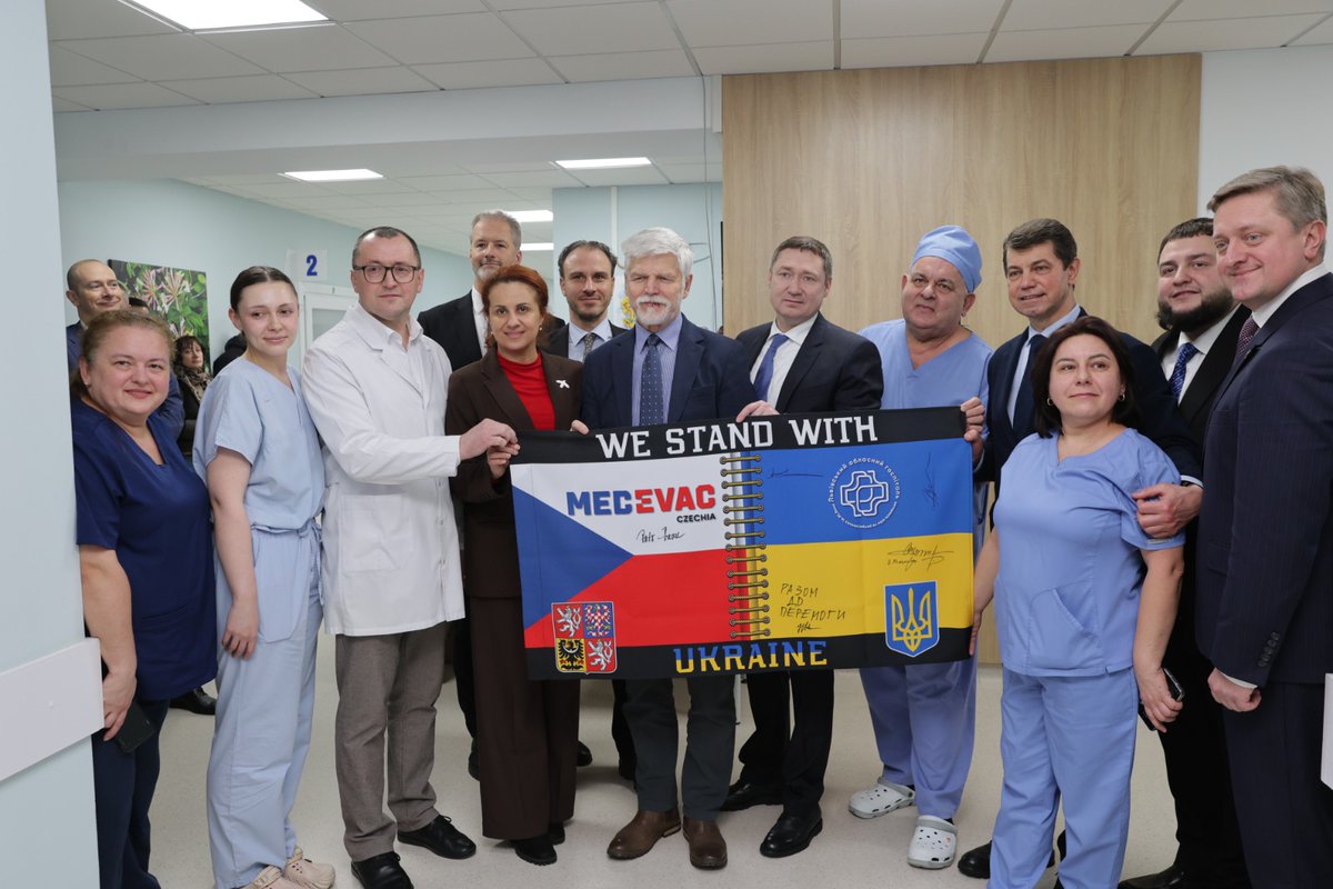 Максим Козицький tweet media