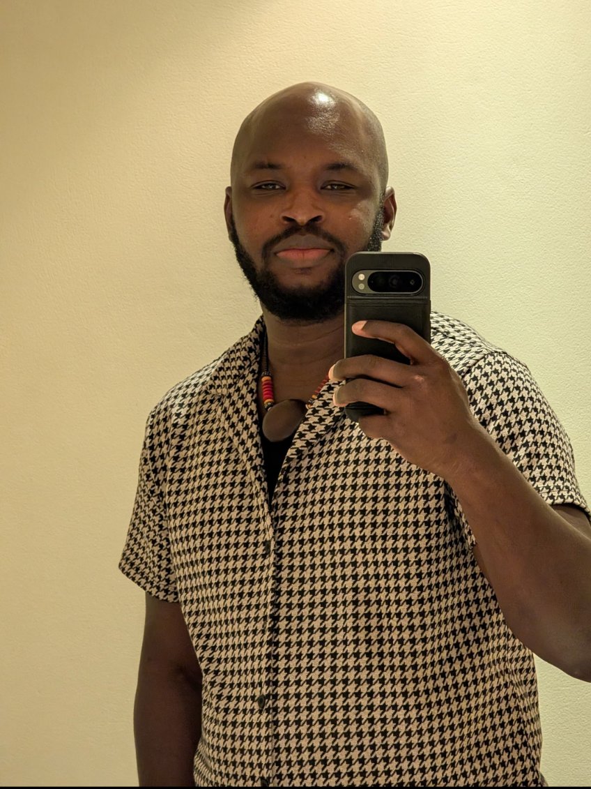 Stormblessed Tiste Azathanai tweet media