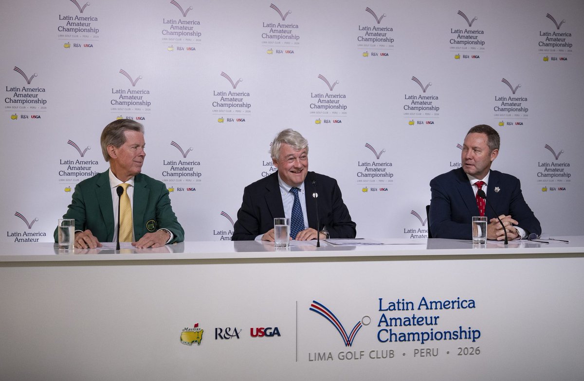 GolfistasDominicanos tweet media