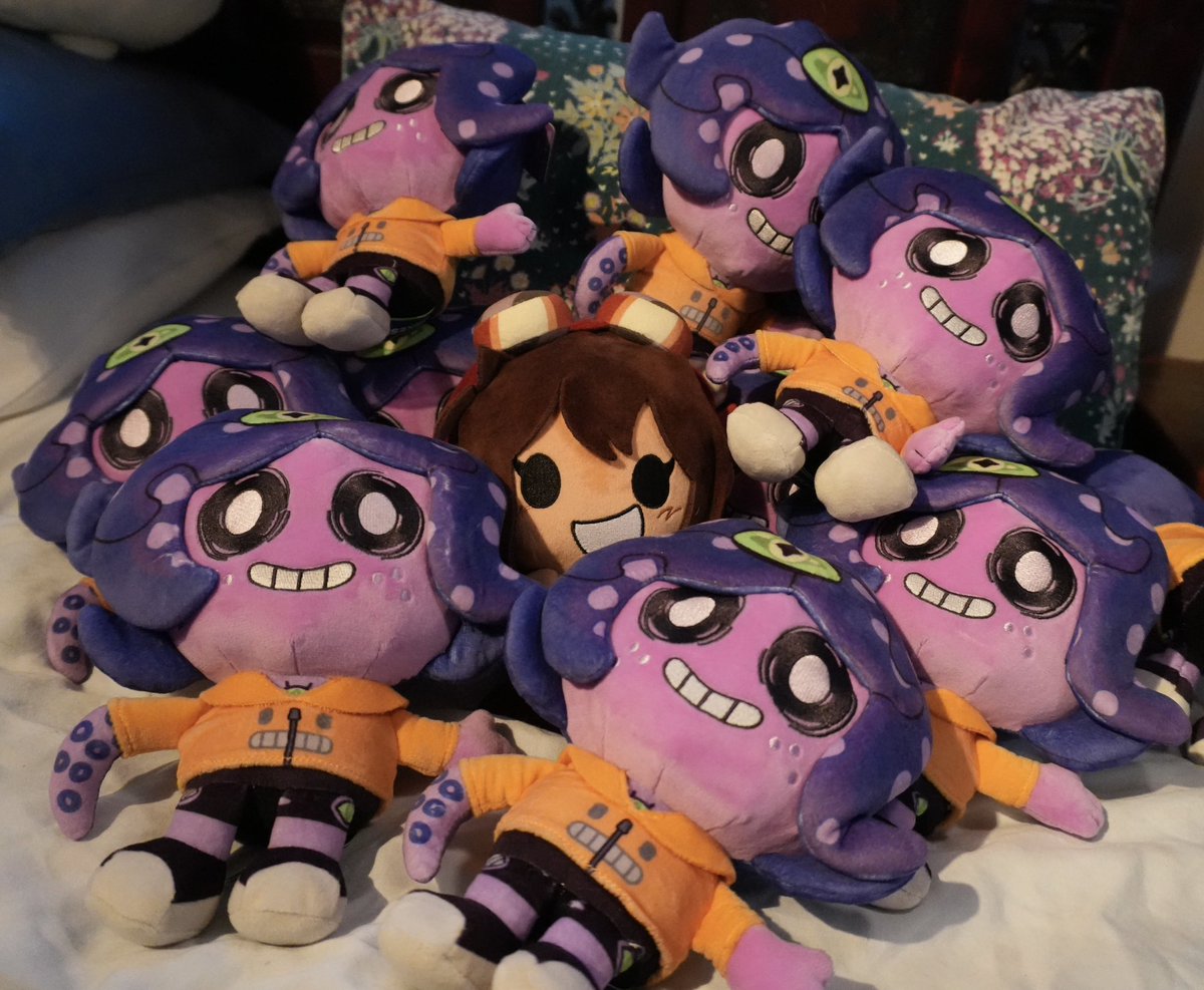 she’s having the time of her life don’t disturb her