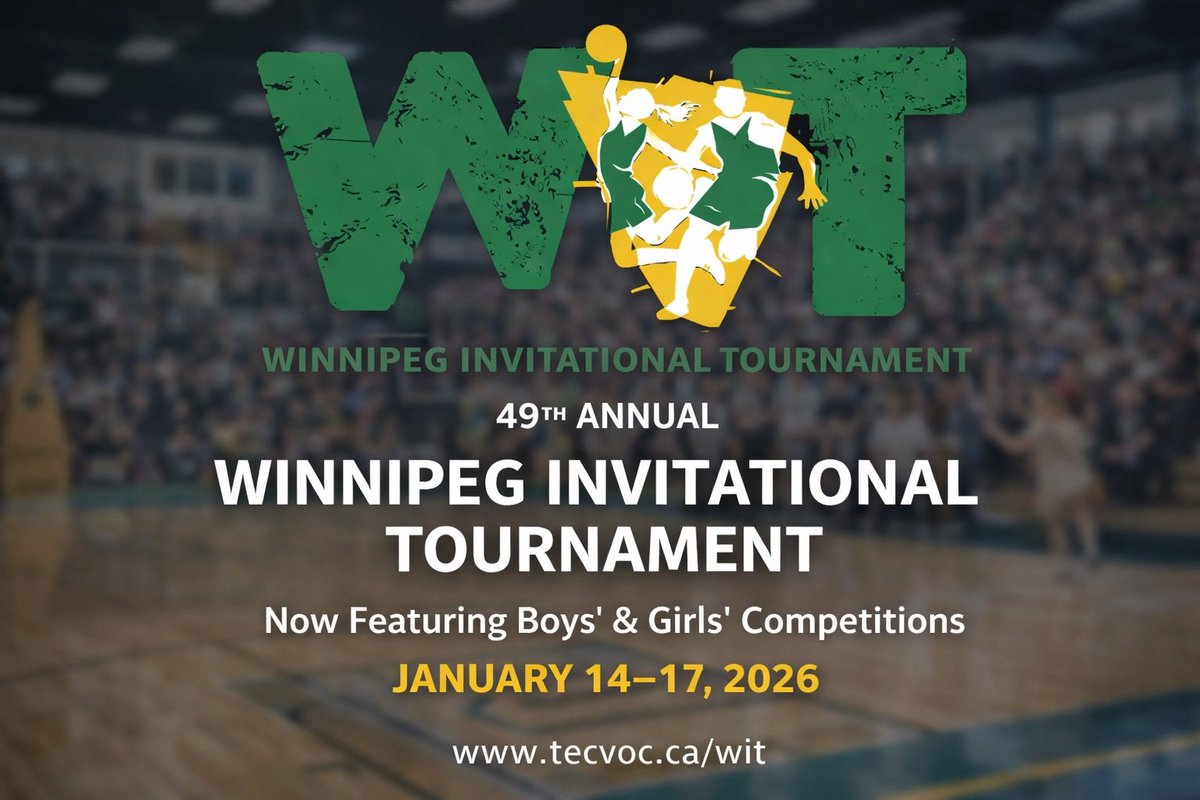 Tec-Voc High School tweet media