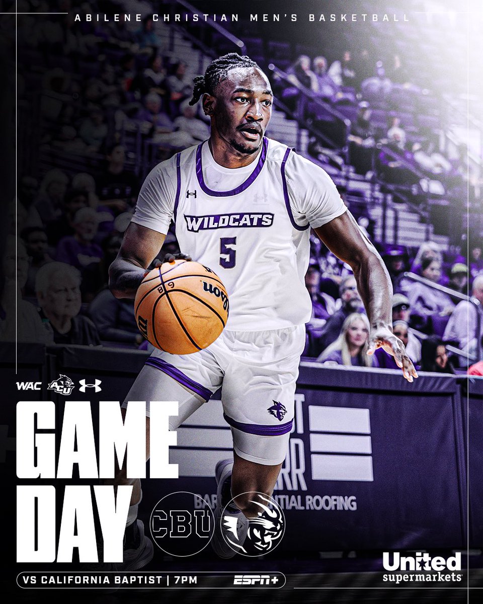hammeringhankk's tweet image. ⭐️💎⭐️ FREE PLAY ⭐️💎⭐️

#CBB PLAY OF THE DAY (3-0) 🏀🔨

Abilene Christian -1 3U🔒🟣
----------------------------------
RT/LIKE/REPLY FOR MY 5U MAX BET‼️