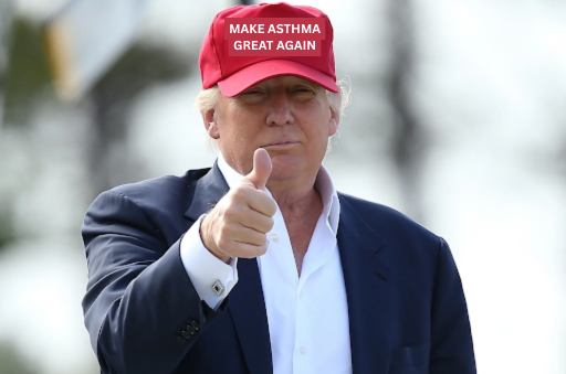 SierraClub's tweet photo. new Trump merch just dropped https://t.co/KcLc9k75Mf