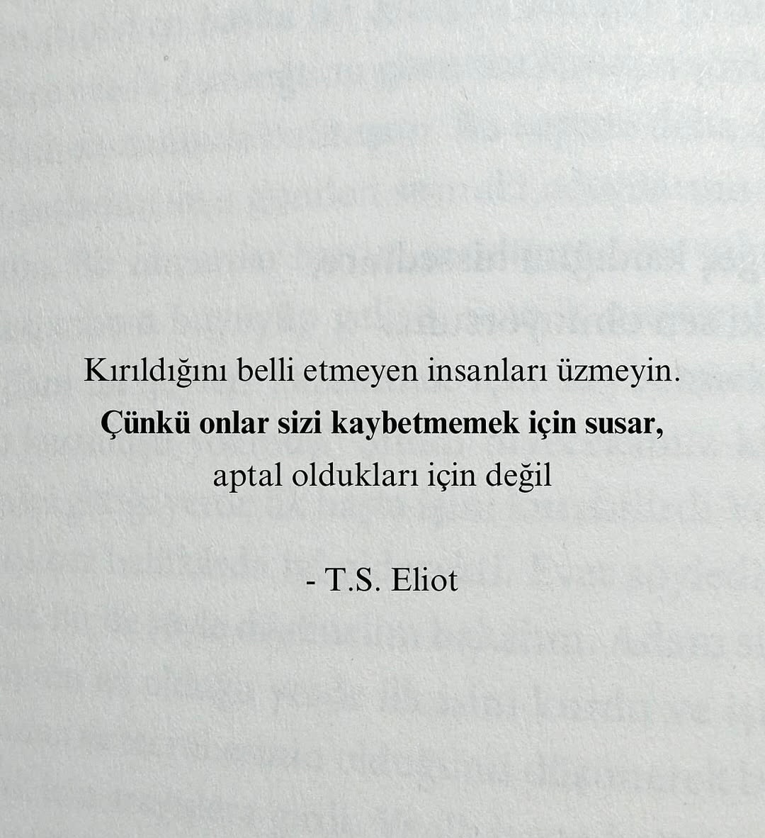 Kitaplardan Alıntılar (@sivriikalemler) on Twitter photo 